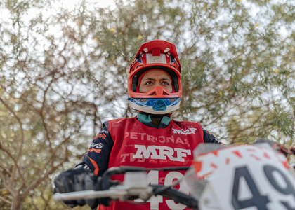 Aishwarya Pissay faces setback at INRC Round 4 but retains lead in Championship standings | Aishwarya Pissay faces setback at INRC Round 4 but retains lead in Championship standings Aishwarya Pissay faces setback at INRC Round 4 but retains lead in Championship standings | Aishwarya Pissay faces setback at INRC Round 4 but retains lead in Championship standings
