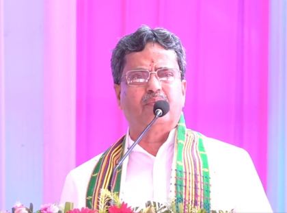 Record development in Northeast due to PM Modi’s ‘Act East Policy’: Tripura CM Manik Saha | Record development in Northeast due to PM Modi’s ‘Act East Policy’: Tripura CM Manik Saha Record development in Northeast due to PM Modi’s ‘Act East Policy’: Tripura CM Manik Saha | Record development in Northeast due to PM Modi’s ‘Act East Policy’: Tripura CM Manik Saha