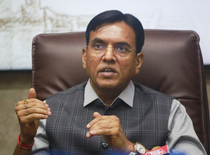 National Sports Governance Bill to be tabled in Parliament in Monsoon Session | National Sports Governance Bill to be tabled in Parliament in Monsoon Session National Sports Governance Bill to be tabled in Parliament in Monsoon Session | National Sports Governance Bill to be tabled in Parliament in Monsoon Session