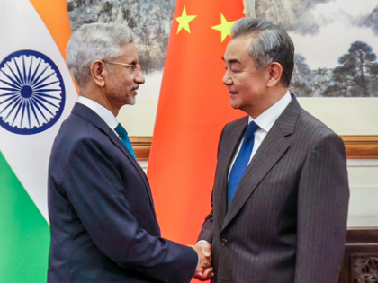 Chinese Foreign Minister Wang Yi to visit India next week | Chinese Foreign Minister Wang Yi to visit India next week
