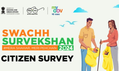 Eight cities in Madhya Pradesh nominated for 'Swachh Survekshan Awards' | Eight cities in Madhya Pradesh nominated for 'Swachh Survekshan Awards' Eight cities in Madhya Pradesh nominated for 'Swachh Survekshan Awards' | Eight cities in Madhya Pradesh nominated for 'Swachh Survekshan Awards'
