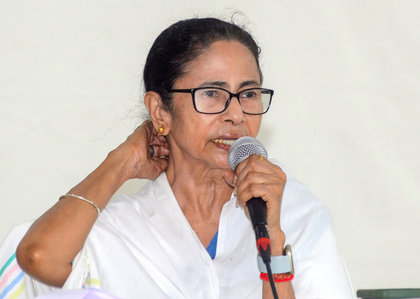 Mamata to lead rally against ‘harassment’ of Bengali-speaking migrant workers in other states | Mamata to lead rally against ‘harassment’ of Bengali-speaking migrant workers in other states Mamata to lead rally against ‘harassment’ of Bengali-speaking migrant workers in other states | Mamata to lead rally against ‘harassment’ of Bengali-speaking migrant workers in other states