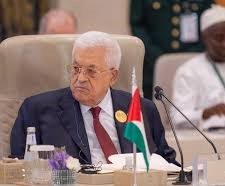 President Abbas urges Hamas to hand over weapons to Palestinian Authority | President Abbas urges Hamas to hand over weapons to Palestinian Authority President Abbas urges Hamas to hand over weapons to Palestinian Authority | President Abbas urges Hamas to hand over weapons to Palestinian Authority