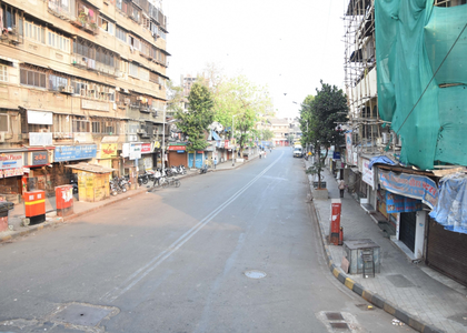 Maha bars, permit rooms observe bandh today in protest against tax hike | Maha bars, permit rooms observe bandh today in protest against tax hike Maha bars, permit rooms observe bandh today in protest against tax hike | Maha bars, permit rooms observe bandh today in protest against tax hike