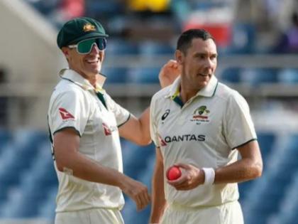 Boland makes history in Jamaica, records best bowling average since 1915 | Boland makes history in Jamaica, records best bowling average since 1915 Boland makes history in Jamaica, records best bowling average since 1915 | Boland makes history in Jamaica, records best bowling average since 1915