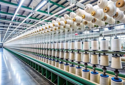 TN yarn manufacturers form association to revive struggling sector amid rising costs | TN yarn manufacturers form association to revive struggling sector amid rising costs TN yarn manufacturers form association to revive struggling sector amid rising costs | TN yarn manufacturers form association to revive struggling sector amid rising costs
