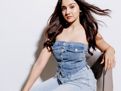 Ashi Singh shares her ‘Ufff… Yeh Love Hai Mushkil’ character Kairi is ‘very much like’ her | Ashi Singh shares her ‘Ufff… Yeh Love Hai Mushkil’ character Kairi is ‘very much like’ her