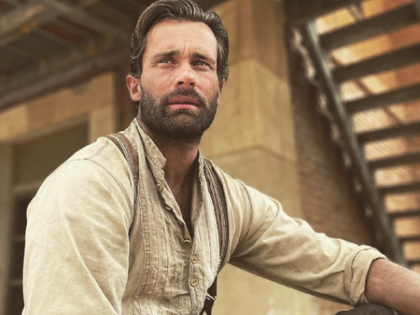 Christian Cooke shares how he prepared to play Chess legend Garry Kasparov in 'Rematch' | Christian Cooke shares how he prepared to play Chess legend Garry Kasparov in 'Rematch' Christian Cooke shares how he prepared to play Chess legend Garry Kasparov in 'Rematch' | Christian Cooke shares how he prepared to play Chess legend Garry Kasparov in 'Rematch'