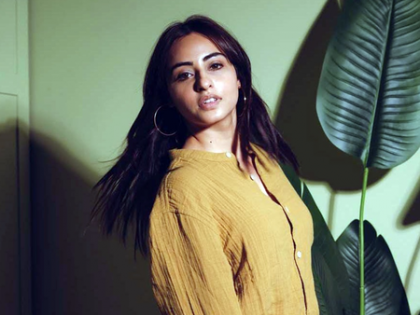 Niyatii Fatnani shares how her role in 'Rose Garden' deepened her growth as an actress | Niyatii Fatnani shares how her role in 'Rose Garden' deepened her growth as an actress Niyatii Fatnani shares how her role in 'Rose Garden' deepened her growth as an actress | Niyatii Fatnani shares how her role in 'Rose Garden' deepened her growth as an actress