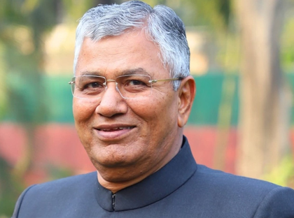 First time in India, ex-CJIs, CMs, Speakers appear before JPC on ONOE: PP Chaudhary | First time in India, ex-CJIs, CMs, Speakers appear before JPC on ONOE: PP Chaudhary First time in India, ex-CJIs, CMs, Speakers appear before JPC on ONOE: PP Chaudhary | First time in India, ex-CJIs, CMs, Speakers appear before JPC on ONOE: PP Chaudhary