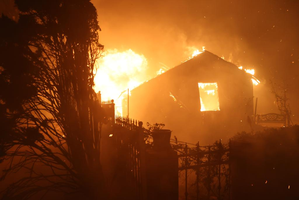 US: Devastating fire strikes assisted living facility in Massachusetts | US: Devastating fire strikes assisted living facility in Massachusetts US: Devastating fire strikes assisted living facility in Massachusetts | US: Devastating fire strikes assisted living facility in Massachusetts