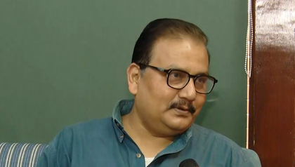 Home Minister responsible for foreign nationals in Bihar: RJD slams Centre over ECI findings on SIR | Home Minister responsible for foreign nationals in Bihar: RJD slams Centre over ECI findings on SIR Home Minister responsible for foreign nationals in Bihar: RJD slams Centre over ECI findings on SIR | Home Minister responsible for foreign nationals in Bihar: RJD slams Centre over ECI findings on SIR