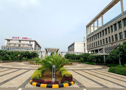 In IIM Raipur's new MBA batch, 14.5 pc students from IITs, NITs | In IIM Raipur's new MBA batch, 14.5 pc students from IITs, NITs In IIM Raipur's new MBA batch, 14.5 pc students from IITs, NITs | In IIM Raipur's new MBA batch, 14.5 pc students from IITs, NITs