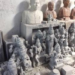 Sculptors of TN's Tiruppur seek dedicated industrial cluster to preserve heritage craft | Sculptors of TN's Tiruppur seek dedicated industrial cluster to preserve heritage craft Sculptors of TN's Tiruppur seek dedicated industrial cluster to preserve heritage craft | Sculptors of TN's Tiruppur seek dedicated industrial cluster to preserve heritage craft