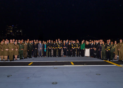 Largest-ever military exercise, consisting of 19 countries and 35,000 troops, kicks off in Australia | Largest-ever military exercise, consisting of 19 countries and 35,000 troops, kicks off in Australia Largest-ever military exercise, consisting of 19 countries and 35,000 troops, kicks off in Australia | Largest-ever military exercise, consisting of 19 countries and 35,000 troops, kicks off in Australia