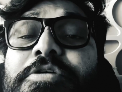 Babul Supriyo sings ‘Zamaana Lage’ in ‘raspy voice’ as he battles seasonal flu | Babul Supriyo sings ‘Zamaana Lage’ in ‘raspy voice’ as he battles seasonal flu Babul Supriyo sings ‘Zamaana Lage’ in ‘raspy voice’ as he battles seasonal flu | Babul Supriyo sings ‘Zamaana Lage’ in ‘raspy voice’ as he battles seasonal flu