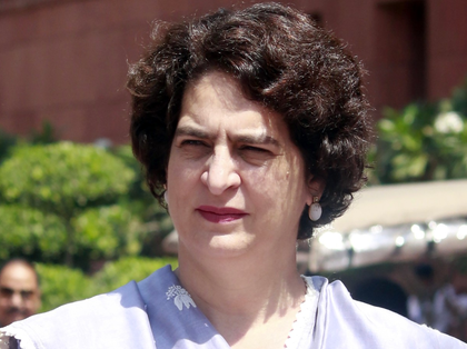 Priyanka Gandhi slams UP govt’s school merger plan, warns of Right to Education rollback for marginalised children | Priyanka Gandhi slams UP govt’s school merger plan, warns of Right to Education rollback for marginalised children Priyanka Gandhi slams UP govt’s school merger plan, warns of Right to Education rollback for marginalised children | Priyanka Gandhi slams UP govt’s school merger plan, warns of Right to Education rollback for marginalised children