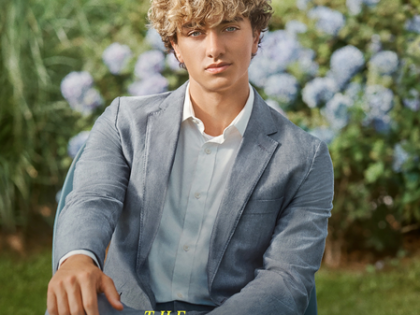 Gavin Casalegno on being a part of The Summer I Turned Pretty: 'Feels like we're at summer camp' | Gavin Casalegno on being a part of The Summer I Turned Pretty: 'Feels like we're at summer camp' Gavin Casalegno on being a part of The Summer I Turned Pretty: 'Feels like we're at summer camp' | Gavin Casalegno on being a part of The Summer I Turned Pretty: 'Feels like we're at summer camp'