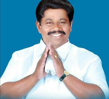 DMK replaces TN‘s Thanjavur north district secretary amid internal dissent | DMK replaces TN‘s Thanjavur north district secretary amid internal dissent DMK replaces TN‘s Thanjavur north district secretary amid internal dissent | DMK replaces TN‘s Thanjavur north district secretary amid internal dissent