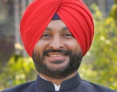 Union MoS Bittu accuses Punjab CM of glorifying drugs, corruption | Union MoS Bittu accuses Punjab CM of glorifying drugs, corruption Union MoS Bittu accuses Punjab CM of glorifying drugs, corruption | Union MoS Bittu accuses Punjab CM of glorifying drugs, corruption