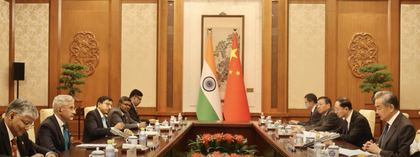 India-China relationship gradually moving in positive direction: EAM Jaishankar | India-China relationship gradually moving in positive direction: EAM Jaishankar India-China relationship gradually moving in positive direction: EAM Jaishankar | India-China relationship gradually moving in positive direction: EAM Jaishankar