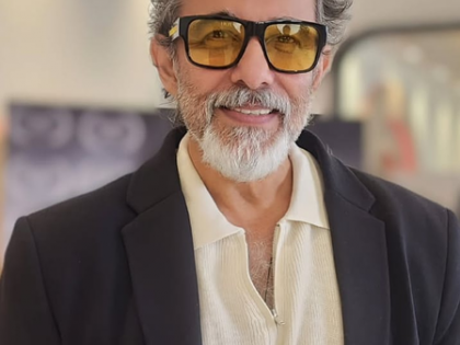 Deepak Tijori is a strong believer of the theory of Karma | Deepak Tijori is a strong believer of the theory of Karma Deepak Tijori is a strong believer of the theory of Karma | Deepak Tijori is a strong believer of the theory of Karma