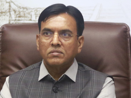 ‘Youth Spiritual Summit’ in Varanasi to kick off special drive against drug addiction: Mansukh Mandaviya | ‘Youth Spiritual Summit’ in Varanasi to kick off special drive against drug addiction: Mansukh Mandaviya ‘Youth Spiritual Summit’ in Varanasi to kick off special drive against drug addiction: Mansukh Mandaviya | ‘Youth Spiritual Summit’ in Varanasi to kick off special drive against drug addiction: Mansukh Mandaviya
