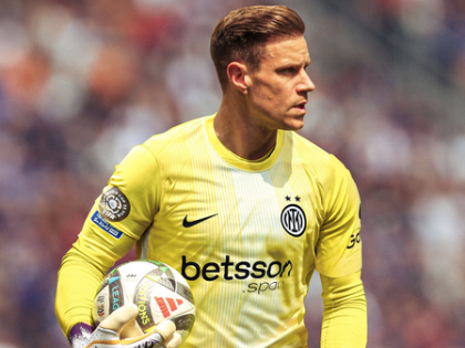 Ter Stegen's Barcelona demotion sparks doubts over Germany's future | Ter Stegen's Barcelona demotion sparks doubts over Germany's future Ter Stegen's Barcelona demotion sparks doubts over Germany's future | Ter Stegen's Barcelona demotion sparks doubts over Germany's future
