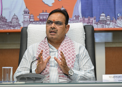 Rajasthan Cabinet approves key policies to boost employment, investment | Rajasthan Cabinet approves key policies to boost employment, investment Rajasthan Cabinet approves key policies to boost employment, investment | Rajasthan Cabinet approves key policies to boost employment, investment