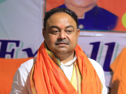 'Whoever fires a bullet will get shot': Bihar Minister warns criminals | 'Whoever fires a bullet will get shot': Bihar Minister warns criminals 'Whoever fires a bullet will get shot': Bihar Minister warns criminals | 'Whoever fires a bullet will get shot': Bihar Minister warns criminals