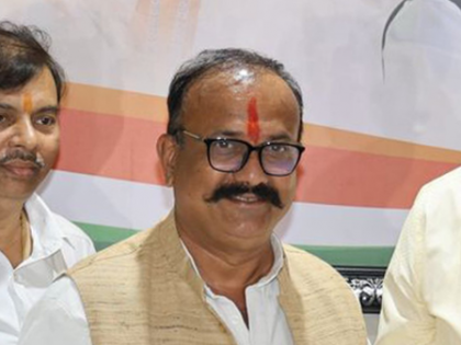 Congress to symbolically burn copies of Public Security Act in Maha | Congress to symbolically burn copies of Public Security Act in Maha Congress to symbolically burn copies of Public Security Act in Maha | Congress to symbolically burn copies of Public Security Act in Maha