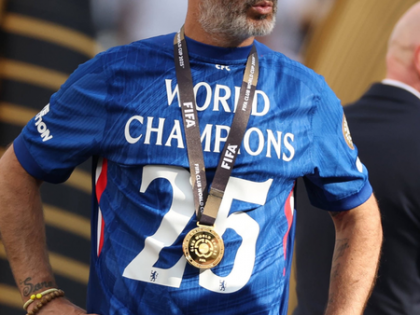 We won in first 10 minutes: Maresca explains Chelsea’s tactics in FIFA CWC victory | We won in first 10 minutes: Maresca explains Chelsea’s tactics in FIFA CWC victory We won in first 10 minutes: Maresca explains Chelsea’s tactics in FIFA CWC victory | We won in first 10 minutes: Maresca explains Chelsea’s tactics in FIFA CWC victory