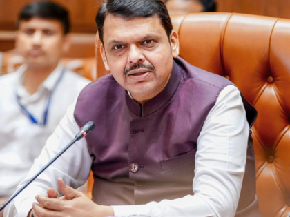 Mumbaikars’ dream of beautiful and big house will come true: Maha CM | Mumbaikars’ dream of beautiful and big house will come true: Maha CM Mumbaikars’ dream of beautiful and big house will come true: Maha CM | Mumbaikars’ dream of beautiful and big house will come true: Maha CM