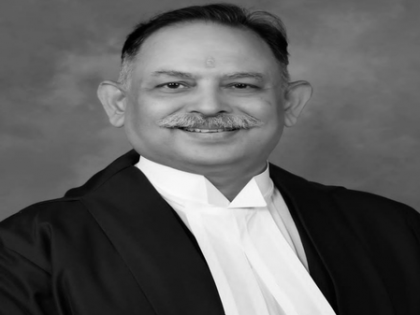 Justice KR Shriram named 43rd Chief Justice of Rajasthan High Court | Justice KR Shriram named 43rd Chief Justice of Rajasthan High Court Justice KR Shriram named 43rd Chief Justice of Rajasthan High Court | Justice KR Shriram named 43rd Chief Justice of Rajasthan High Court