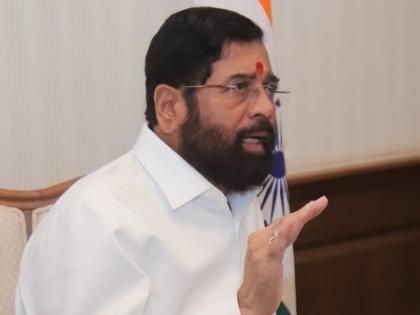'Don't compel me to take action': Eknath Shinde asks Shiv Sena members to follow discipline amid backlash | 'Don't compel me to take action': Eknath Shinde asks Shiv Sena members to follow discipline amid backlash 'Don't compel me to take action': Eknath Shinde asks Shiv Sena members to follow discipline amid backlash | 'Don't compel me to take action': Eknath Shinde asks Shiv Sena members to follow discipline amid backlash