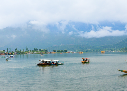 Khelo India Water Sports Festival set to bolster Dal Lake’s iconic profile, impact lives | Khelo India Water Sports Festival set to bolster Dal Lake’s iconic profile, impact lives