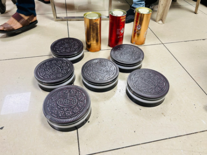 DRI seizes cocaine worth Rs 62.6 crore from Indian woman at Mumbai airport | DRI seizes cocaine worth Rs 62.6 crore from Indian woman at Mumbai airport DRI seizes cocaine worth Rs 62.6 crore from Indian woman at Mumbai airport | DRI seizes cocaine worth Rs 62.6 crore from Indian woman at Mumbai airport