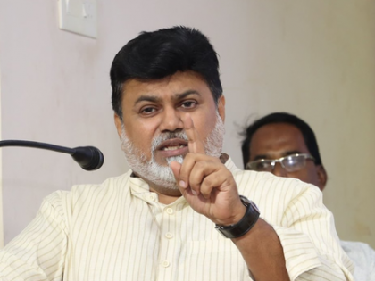 BMC taking action to improve public sanitation in Mumbai: Maha Minister | BMC taking action to improve public sanitation in Mumbai: Maha Minister BMC taking action to improve public sanitation in Mumbai: Maha Minister | BMC taking action to improve public sanitation in Mumbai: Maha Minister
