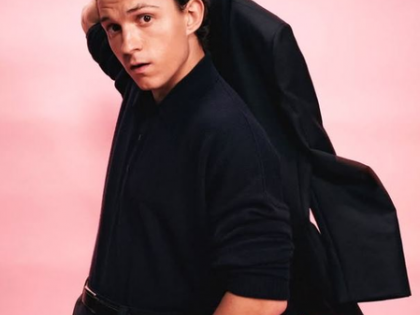 Matt Damon, Tom Holland, Zendaya spotted filming for Christopher Nolan's ‘The Odyssey’ in Scotland | Matt Damon, Tom Holland, Zendaya spotted filming for Christopher Nolan's ‘The Odyssey’ in Scotland