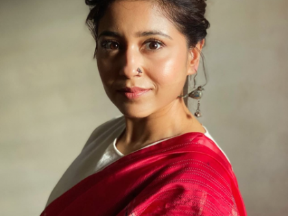 Tillotama Shome to star in Shweta Tripathi’s maiden production 'Mujhe Jaan Na Kaho Meri Jaan' | Tillotama Shome to star in Shweta Tripathi’s maiden production 'Mujhe Jaan Na Kaho Meri Jaan' Tillotama Shome to star in Shweta Tripathi’s maiden production 'Mujhe Jaan Na Kaho Meri Jaan' | Tillotama Shome to star in Shweta Tripathi’s maiden production 'Mujhe Jaan Na Kaho Meri Jaan'
