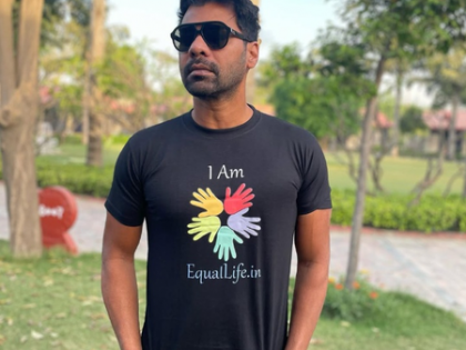 Shabir Ahluwalia: Want to be part of a project where my character makes a difference | Shabir Ahluwalia: Want to be part of a project where my character makes a difference Shabir Ahluwalia: Want to be part of a project where my character makes a difference | Shabir Ahluwalia: Want to be part of a project where my character makes a difference
