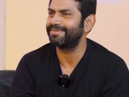 Sharib Hashmi perfected his Russian accent for ‘Fighter’ for 3 days | Sharib Hashmi perfected his Russian accent for ‘Fighter’ for 3 days Sharib Hashmi perfected his Russian accent for ‘Fighter’ for 3 days | Sharib Hashmi perfected his Russian accent for ‘Fighter’ for 3 days