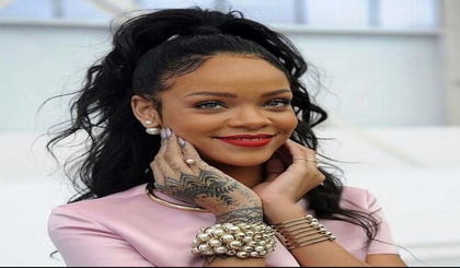 Rihanna says she always wanted a baby girl | Rihanna says she always wanted a baby girl Rihanna says she always wanted a baby girl | Rihanna says she always wanted a baby girl