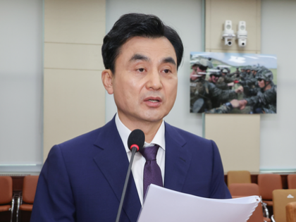 South Korean Defence Minister nominee vows to militarily support gov efforts to establish peace | South Korean Defence Minister nominee vows to militarily support gov efforts to establish peace South Korean Defence Minister nominee vows to militarily support gov efforts to establish peace | South Korean Defence Minister nominee vows to militarily support gov efforts to establish peace
