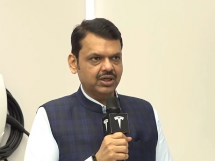 Tesla’s entry set to change India market amid robust EV policies: CM Devendra Fadnavis | Tesla’s entry set to change India market amid robust EV policies: CM Devendra Fadnavis Tesla’s entry set to change India market amid robust EV policies: CM Devendra Fadnavis | Tesla’s entry set to change India market amid robust EV policies: CM Devendra Fadnavis