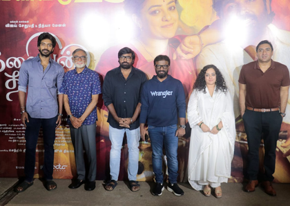 Vijay Sethupathi and I had mutually decided that we would never work with each other in our lives, says director Pandiraj | Vijay Sethupathi and I had mutually decided that we would never work with each other in our lives, says director Pandiraj Vijay Sethupathi and I had mutually decided that we would never work with each other in our lives, says director Pandiraj | Vijay Sethupathi and I had mutually decided that we would never work with each other in our lives, says director Pandiraj