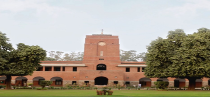St. Stephen's College, St. Thomas School in Delhi receive bomb threat, search underway | St. Stephen's College, St. Thomas School in Delhi receive bomb threat, search underway St. Stephen's College, St. Thomas School in Delhi receive bomb threat, search underway | St. Stephen's College, St. Thomas School in Delhi receive bomb threat, search underway