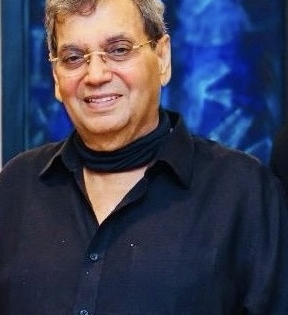 Subhash Ghai talks about the power of human stories in the age of AI | Subhash Ghai talks about the power of human stories in the age of AI Subhash Ghai talks about the power of human stories in the age of AI | Subhash Ghai talks about the power of human stories in the age of AI