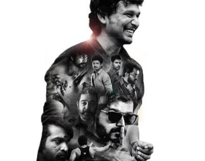 Lokesh Kanakaraj clarifies about Sanjay Dutt's "wasted" in 'Leo' comment | Lokesh Kanakaraj clarifies about Sanjay Dutt's "wasted" in 'Leo' comment Lokesh Kanakaraj clarifies about Sanjay Dutt's "wasted" in 'Leo' comment | Lokesh Kanakaraj clarifies about Sanjay Dutt's "wasted" in 'Leo' comment