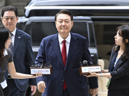 South Korea: Special counsel fails at 2nd attempt to bring in Yoon for questioning | South Korea: Special counsel fails at 2nd attempt to bring in Yoon for questioning South Korea: Special counsel fails at 2nd attempt to bring in Yoon for questioning | South Korea: Special counsel fails at 2nd attempt to bring in Yoon for questioning